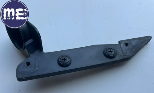Bmw e90 halter stoßstange - bmw,
