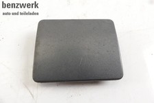 Mercedes W124 Abdeckung