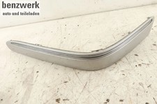 Mercedes W210 Mopf Stoßleiste