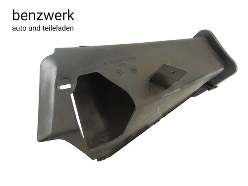 Mercedes w202 vormopf - mercedes,