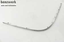 Mercedes W210 Zierleiste