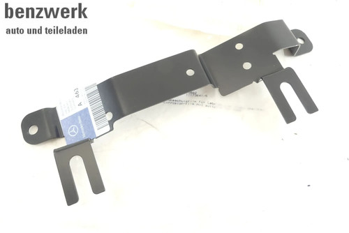 Mercedes modell w463 halter - w463,