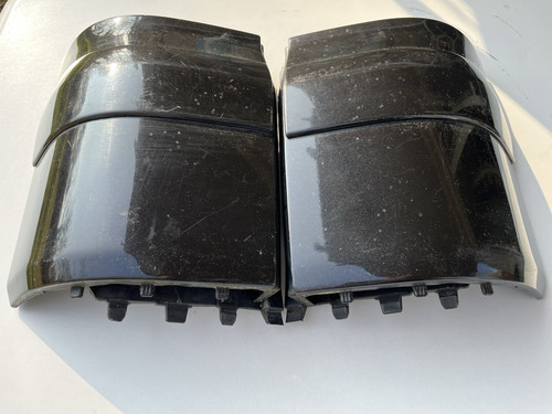 Org blende abdeckung - vw, t5