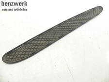 Mercedes W203 Einlage