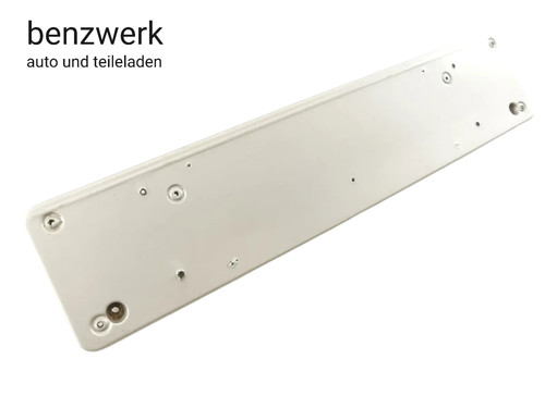 Mercedes w140 vormopf - mercedes, halter