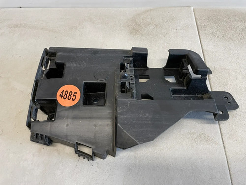 Volvo v60 halter - ii, halterung