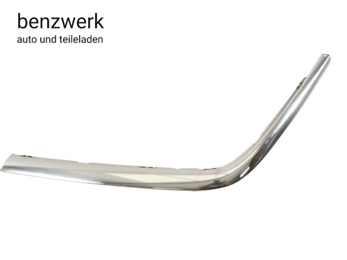 Mercedes w202 chromblende - mercedes,