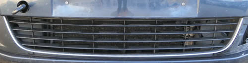 Golf 1x gitter vorne - vw,