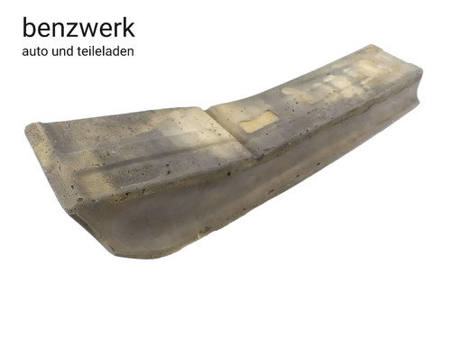 Mercedes w140 verstärkung - mercedes,