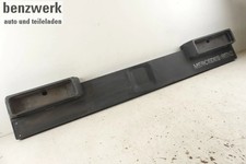 Mercedes T2 Vario Stoßstange