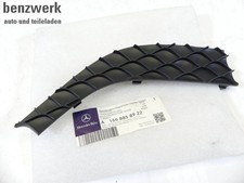 Mercedes GL X166 W166