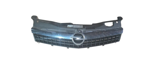 Kühlergrill opel astra - kühlergrill,
