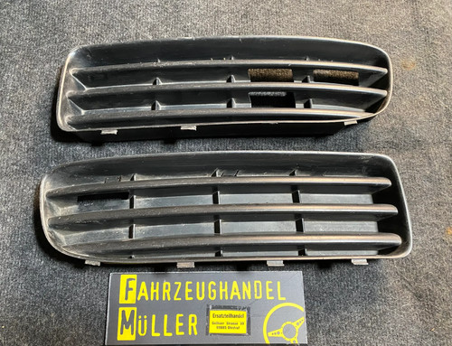 Lüftungsgitter - 2,