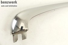 Mercedes W126 1.Serie bis 85