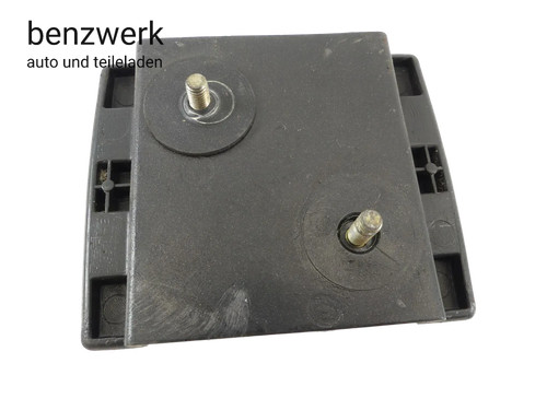 Mercedes w124 halter führung - w124,