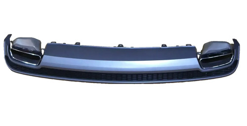 Line diffusor hinten audi a6 - diffusor,