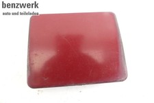 Mercedes W124 Abdeckung