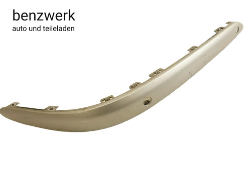 Mercedes r230 stoßleiste - r230,