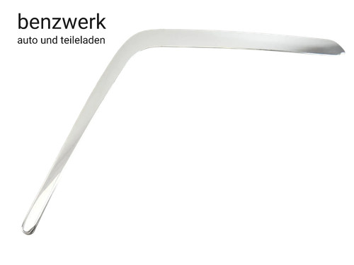 Mercedes w124 chromblende - w124,