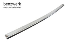 Mercedes W126 1.Serie bis 85