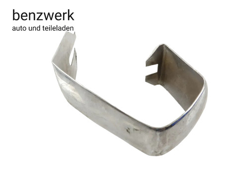 Mercedes w108 w109 chromspange - mercedes,