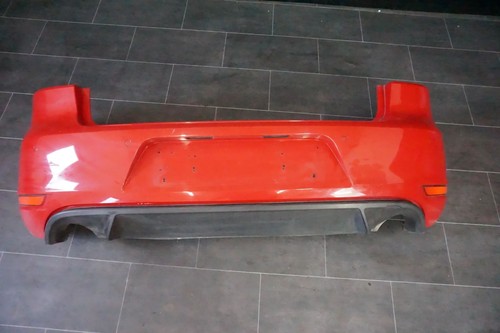 Golf gti 3 türer - 5k, 3.türer