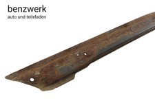 Mercedes SL SLC R107 C107