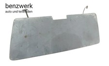 Mercedes W124 Abdeckung