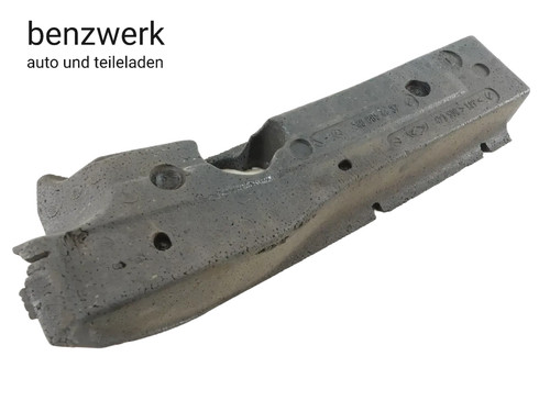 Mercedes w140 verstärkung - mercedes,