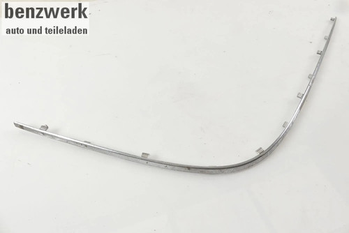 Mercedes w210 zierleiste - mercedes,