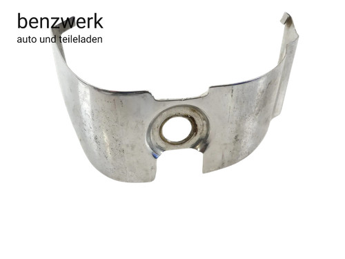 Mercedes w123 c123 chromspange - w123,