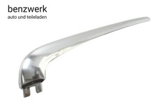 Mercedes W126 1.Serie bis 85